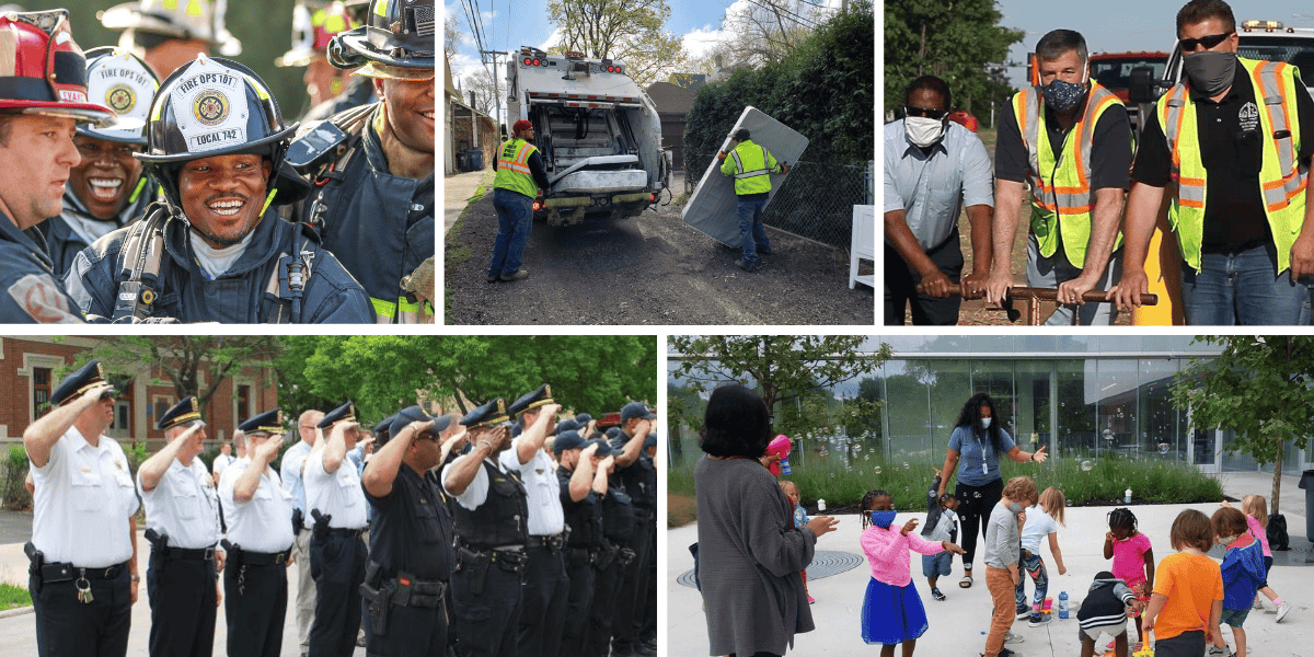 Human Resources Photos 